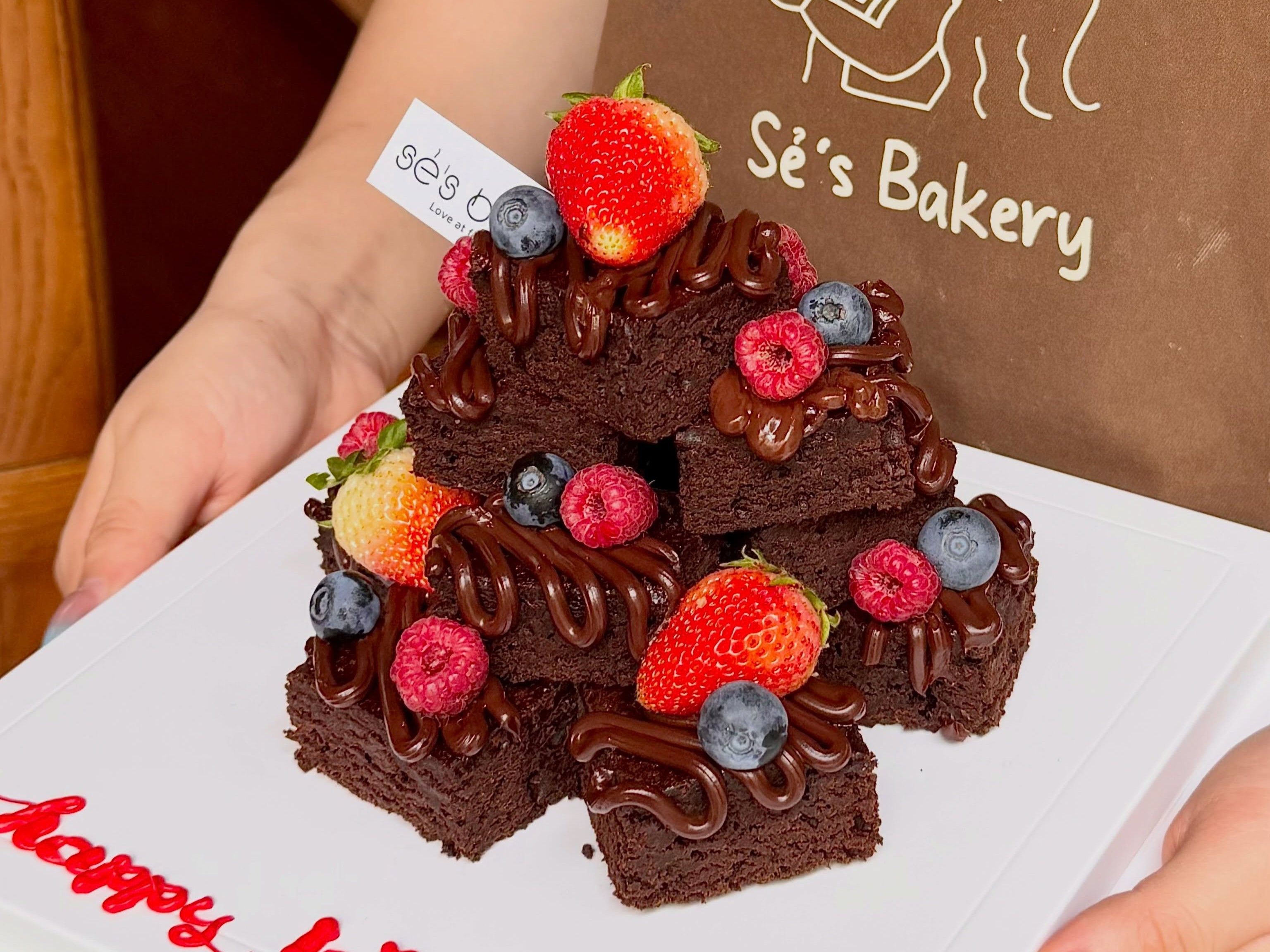 Brownie